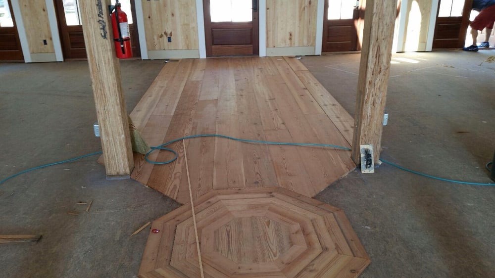 Photo of Winn & Sons Flooring
