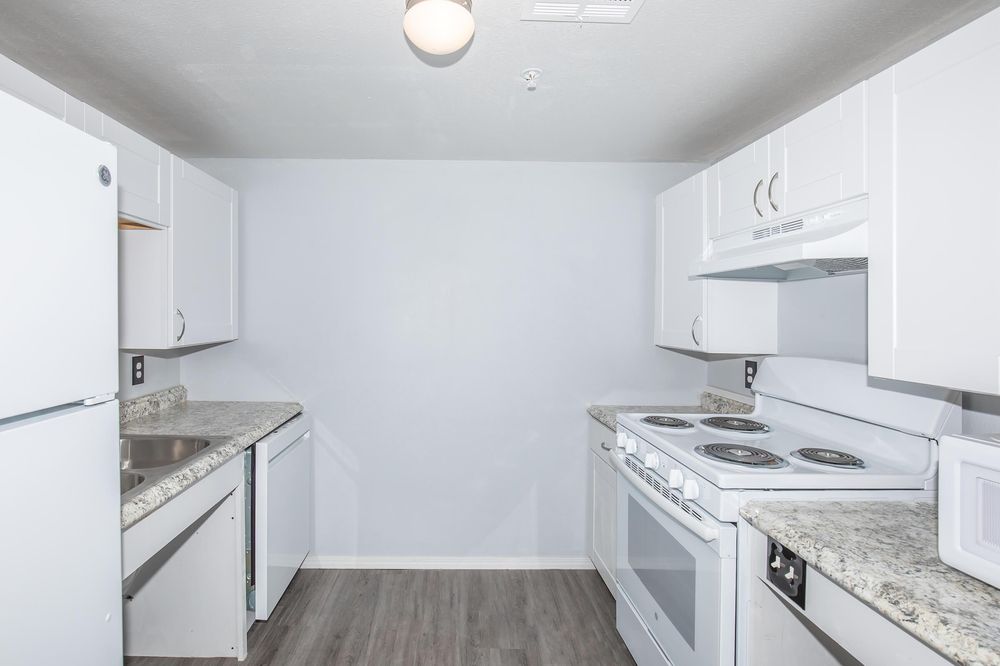 Photo of The Reserve at West 10th