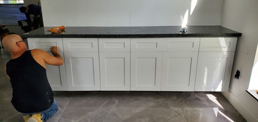 Photo of Elite Granite