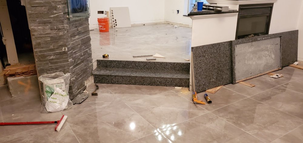 Photo of Elite Granite