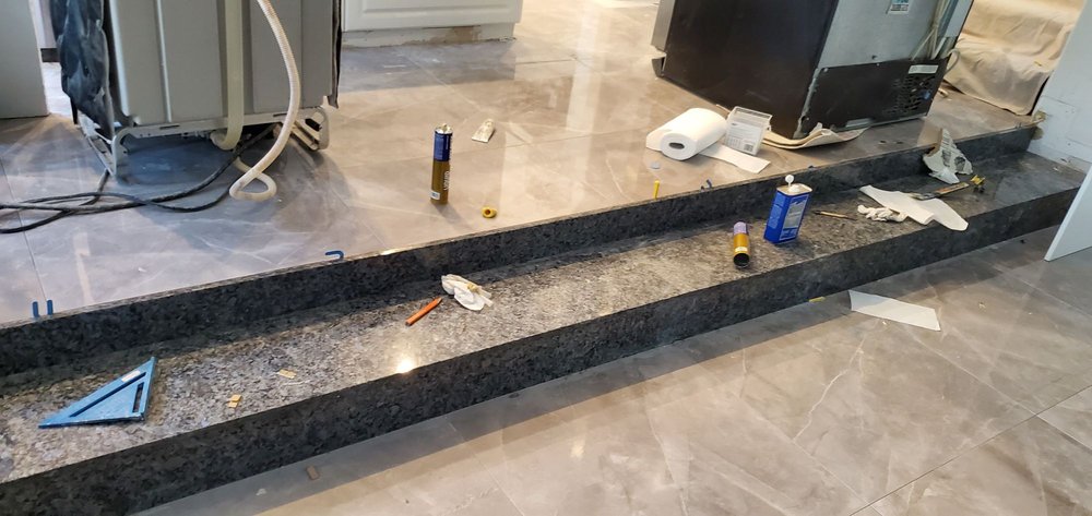 Photo of Elite Granite