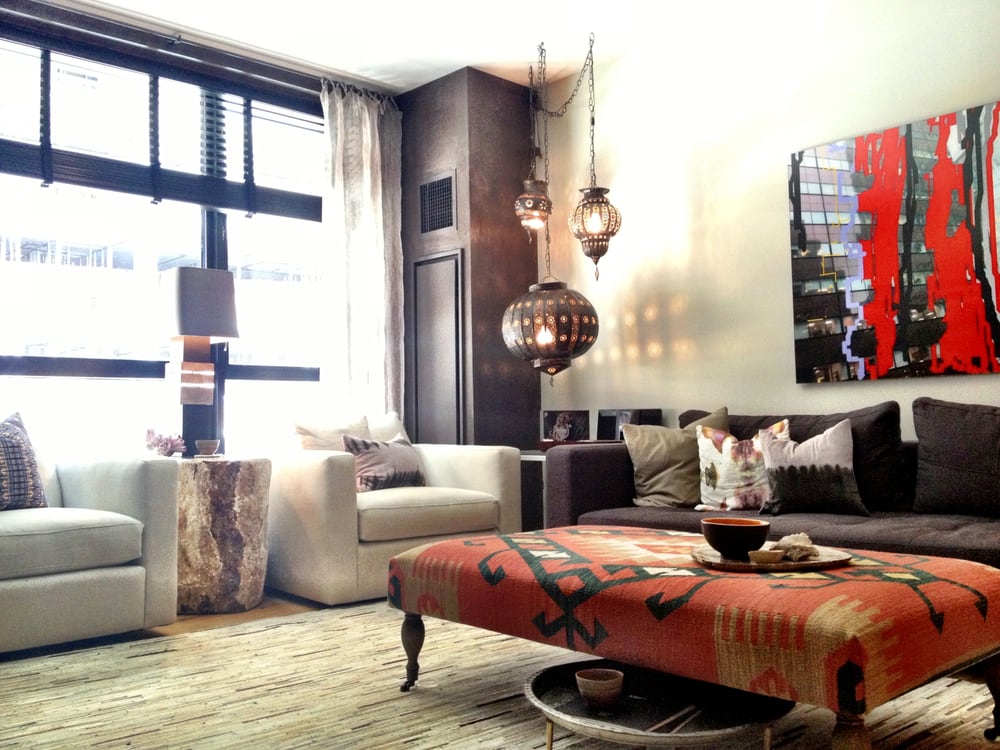 Photo of Yvonne Randolph Design