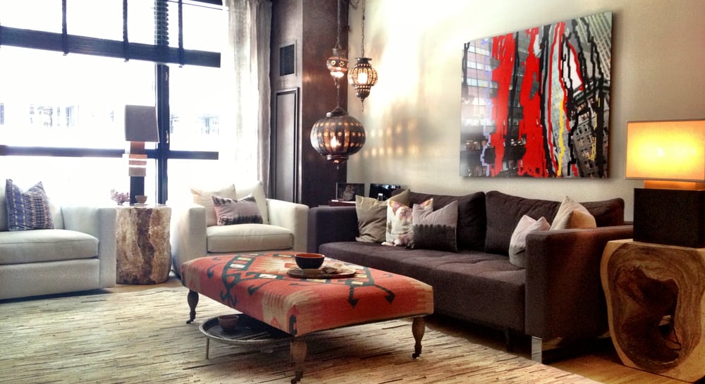 Photo of Yvonne Randolph Design