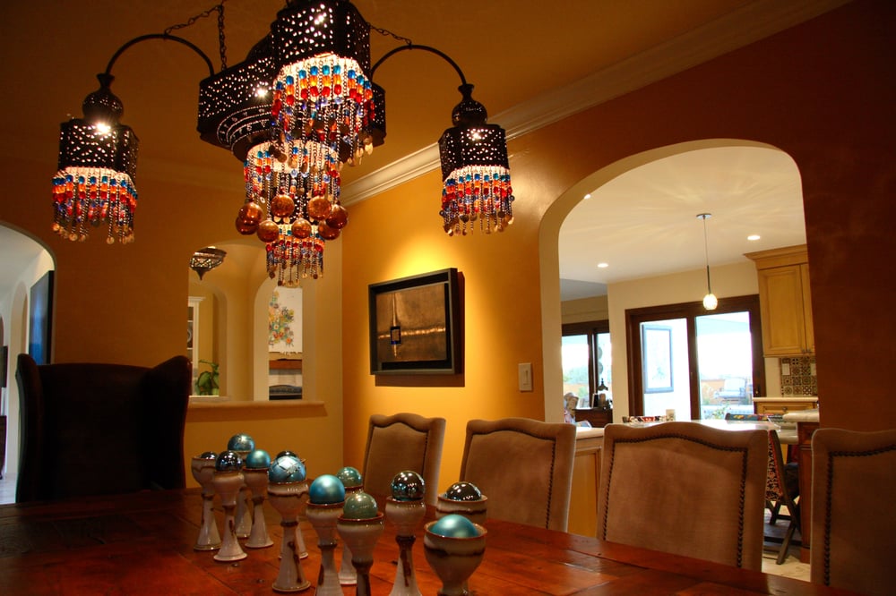 Photo of Yvonne Randolph Design