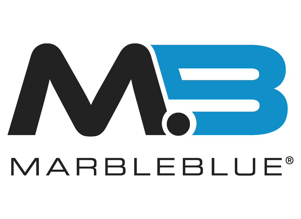 Photo of MarbleBLUE