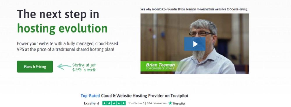 Photo of ScalaHosting