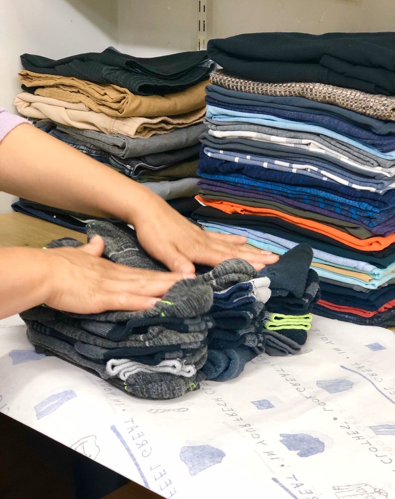 Photo of La La Laundry Inc.