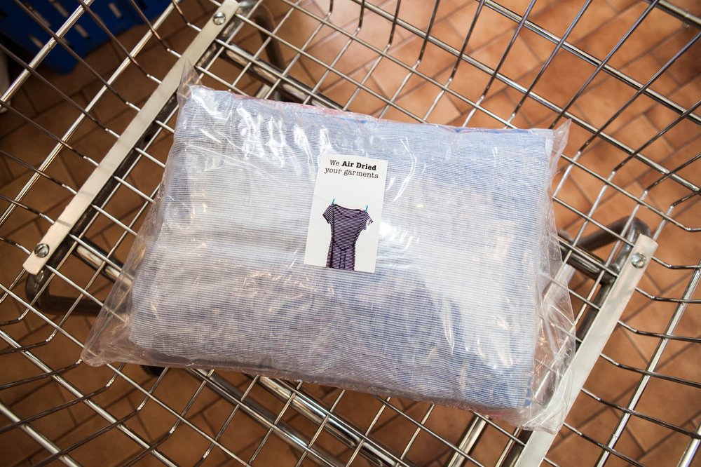 Photo of La La Laundry Inc.