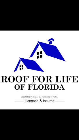 Photo of Roof For Life of Florida