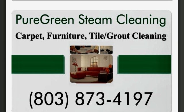 Photo of Puregreen Steam Cleaning
