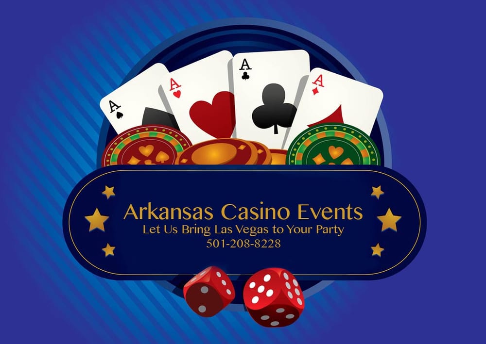 Photo of Arkansas Casino Events