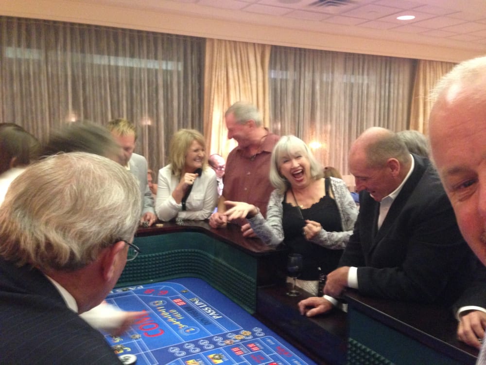 Photo of Arkansas Casino Events