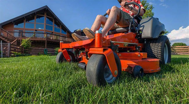 Photo of Alliance Lawn Care and Snow Plowing
