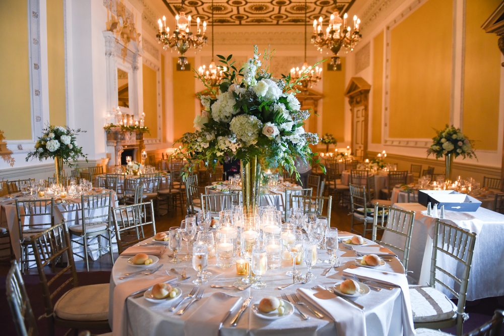 Photo of Stotesbury Mansion