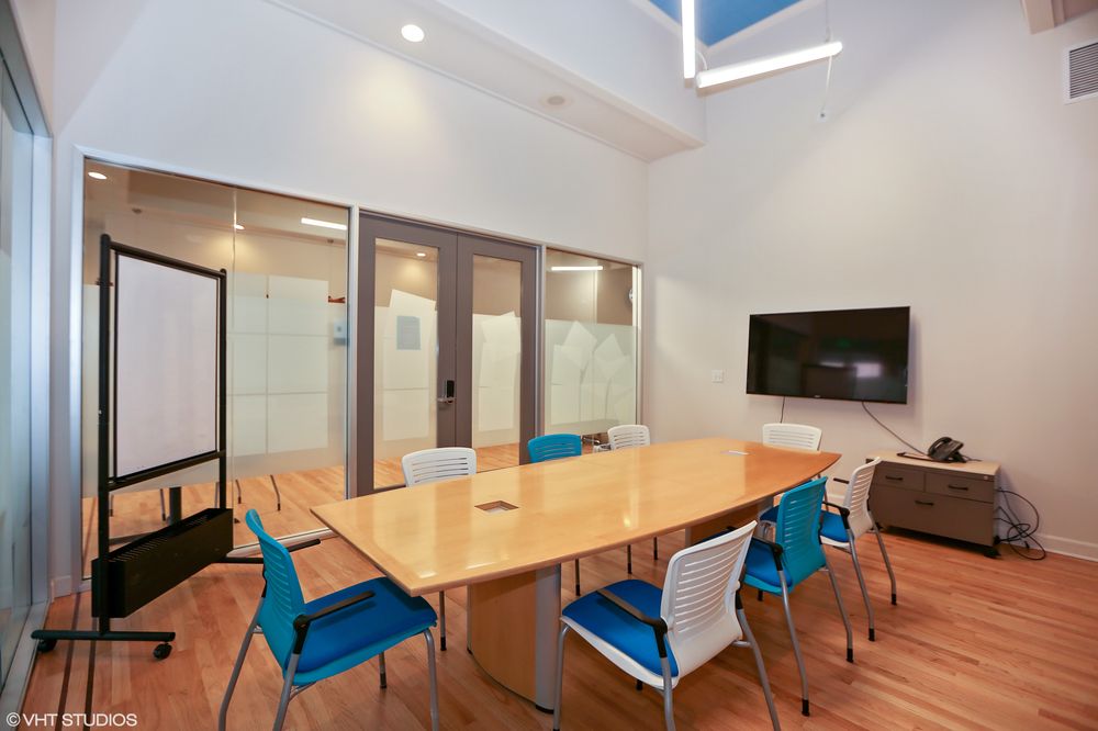 Photo of Satellite Workplaces Sunnyvale