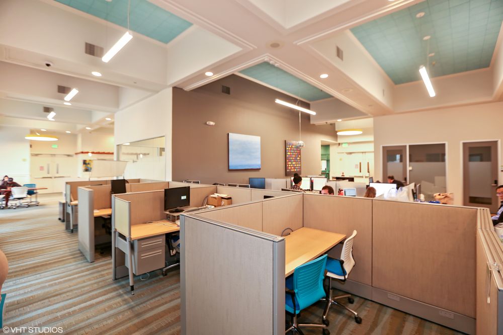 Photo of Satellite Workplaces Sunnyvale