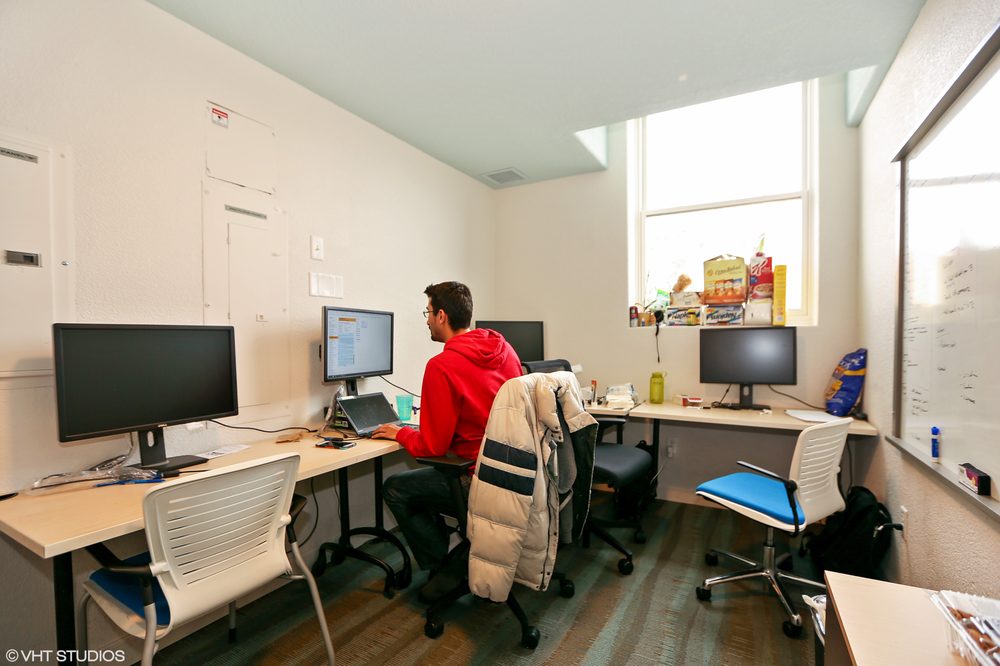 Photo of Satellite Workplaces Sunnyvale