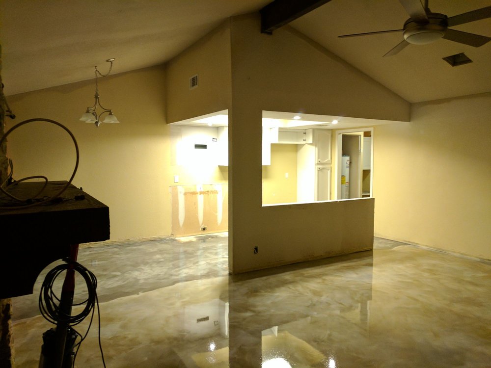 Photo of Premier Epoxy