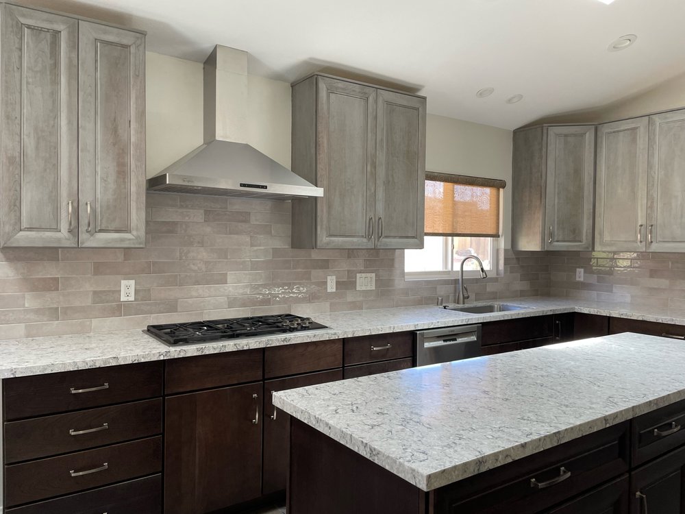 Photo of Tiling San Diego