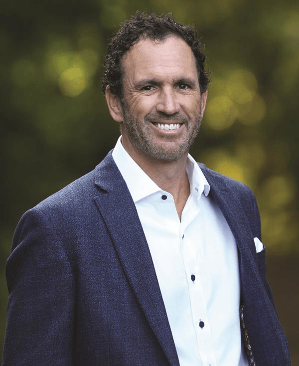 Photo of Brett Pendergast - State Farm Insurance Agent