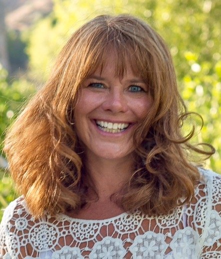 Photo of Annie Macdonald, MS