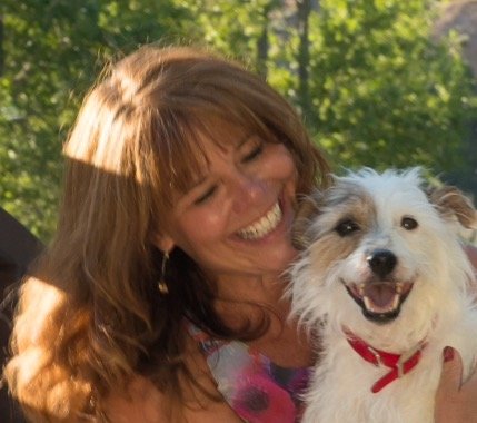 Photo of Annie Macdonald, MS
