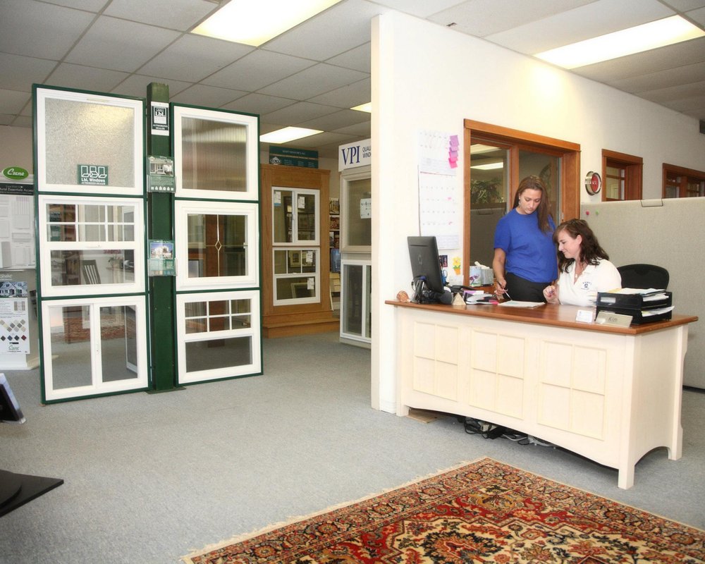 Photo of Kemp's Windows