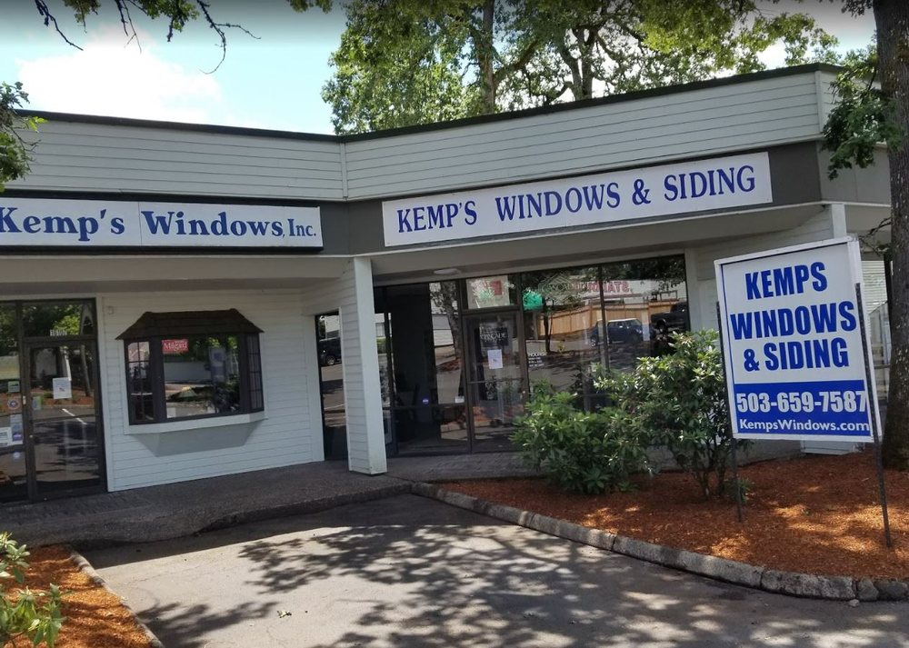 Photo of Kemp's Windows