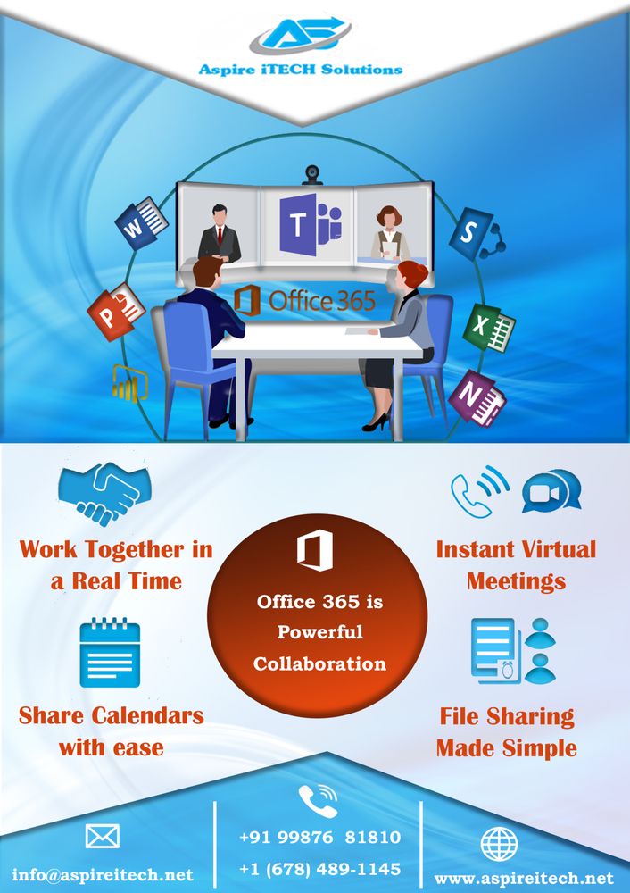 Photo of Aspire iTECH Solutions