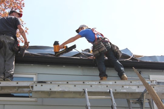 Photo of Smart Roofing & Sheet Metal Company