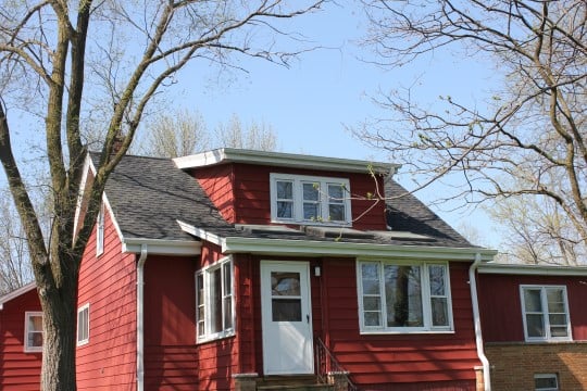 Photo of Smart Roofing & Sheet Metal Company