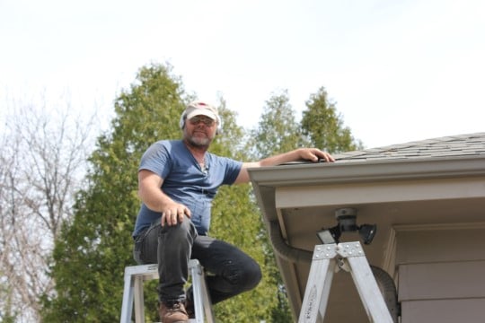 Photo of Smart Roofing & Sheet Metal Company