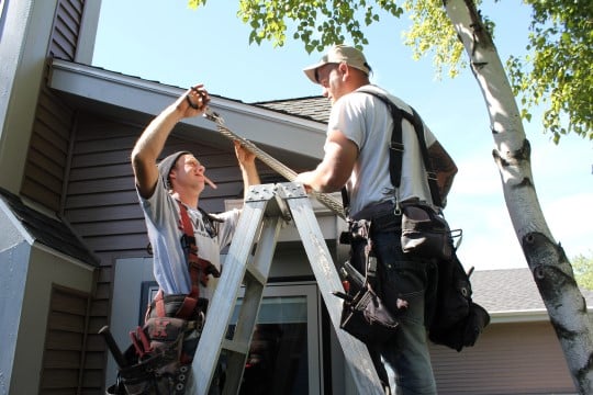 Photo of Smart Roofing & Sheet Metal Company