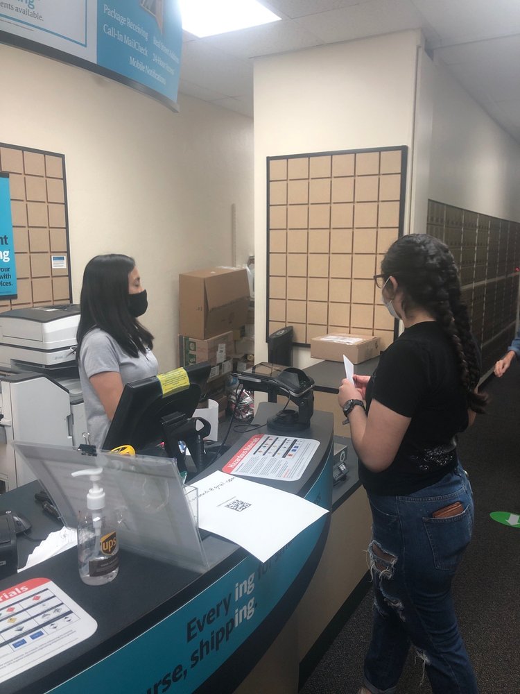Photo of The UPS Store