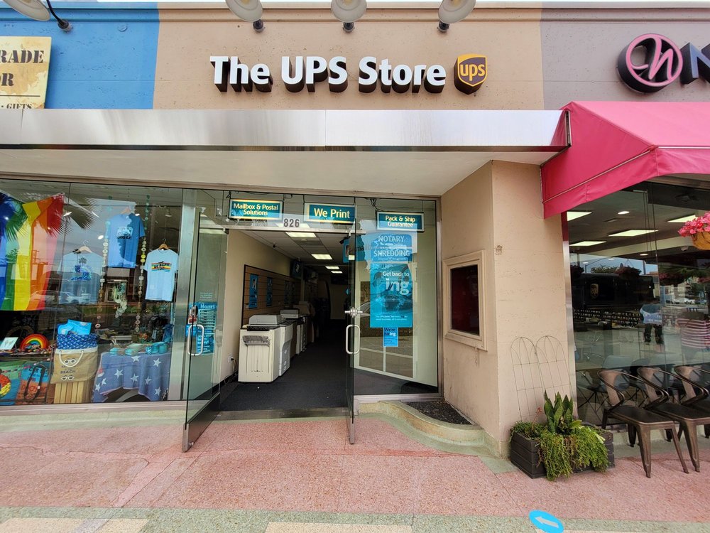 Photo of The UPS Store