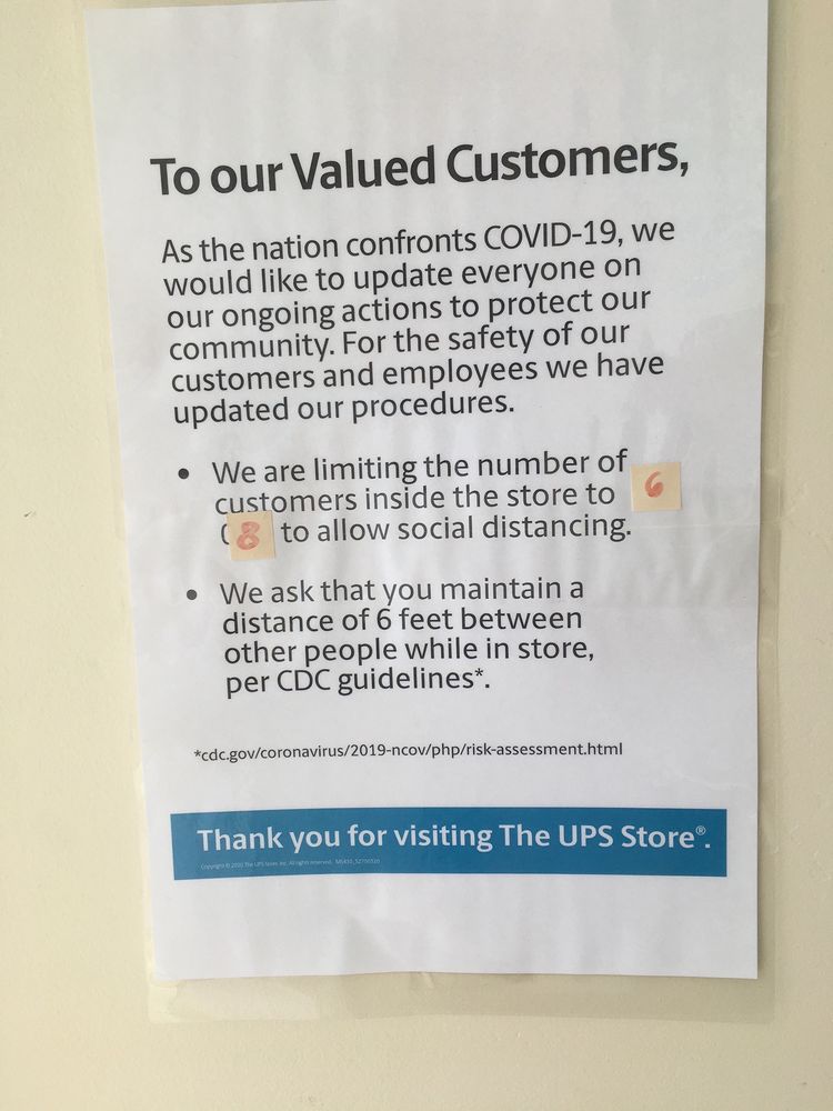 Photo of The UPS Store