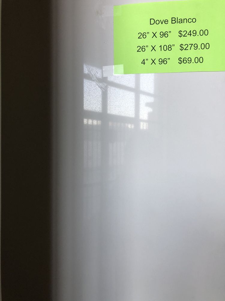 Photo of Almaden Kitchen Cabinets & Granite