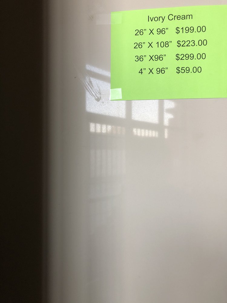 Photo of Almaden Kitchen Cabinets & Granite