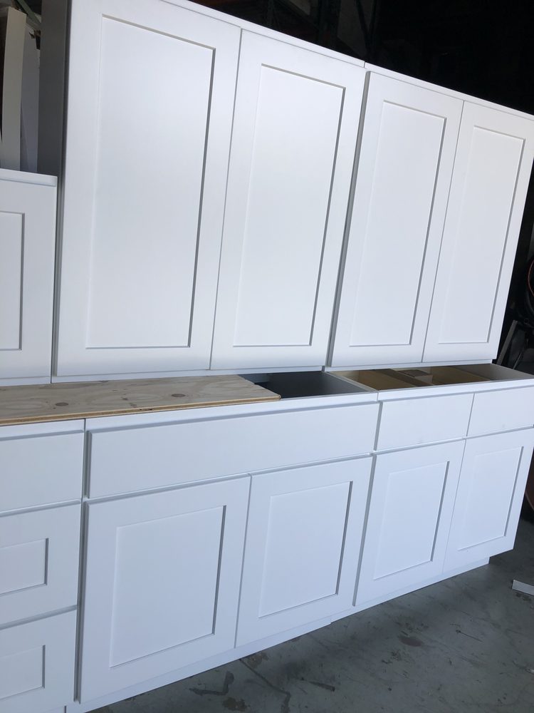 Photo of Almaden Kitchen Cabinets & Granite