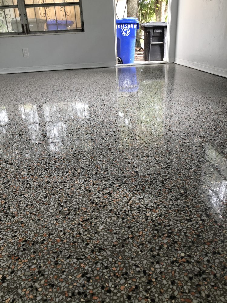 Photo of AA Polishing marble and Granite