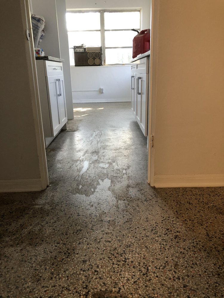 Photo of AA Polishing marble and Granite