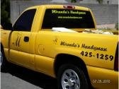 Photo of Miranda's Handyman