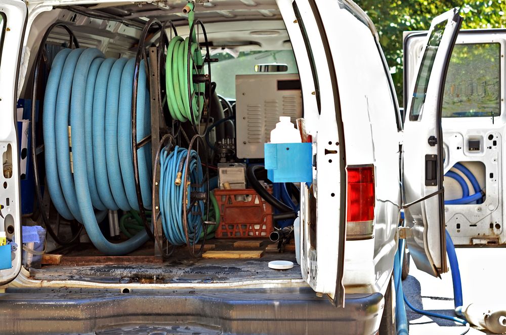 Photo of Clean Well LLC, Commercial Cleaning