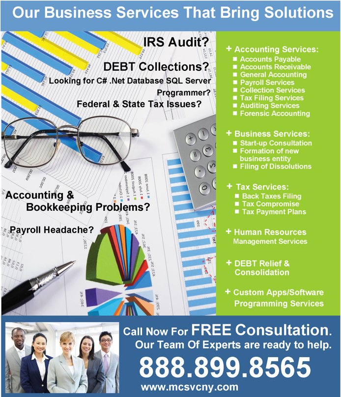 Photo of Marita Consulting Services