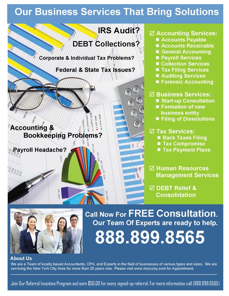 Photo of Marita Consulting Services