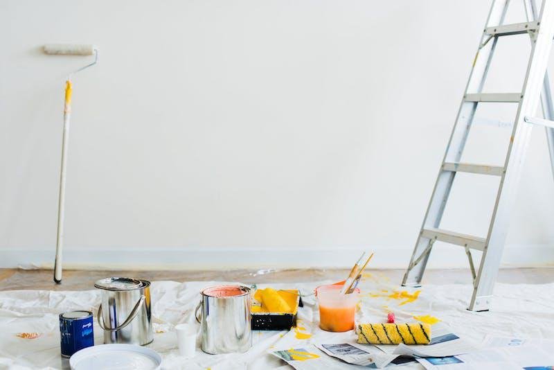 Photo of Davidson Painting