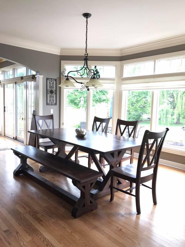 Photo of Chicago Farmhouse Furniture