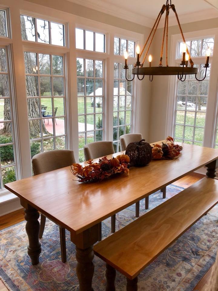 Photo of Chicago Farmhouse Furniture