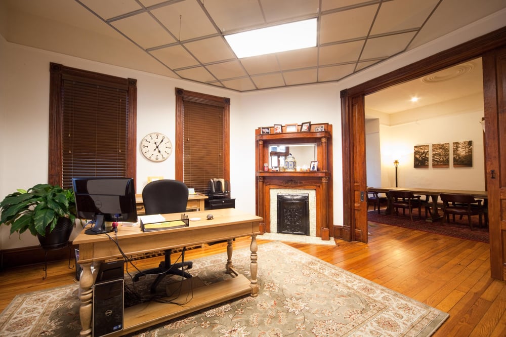 Photo of Ford Wallace Thomson Law Firm