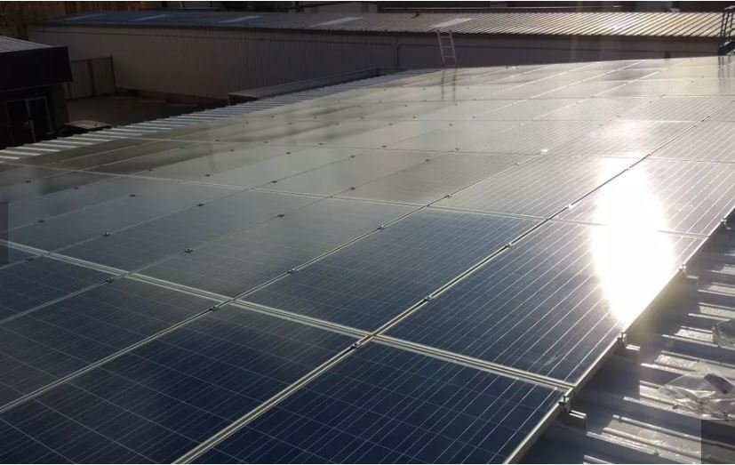 Photo of Sunrise Ridge Holdings